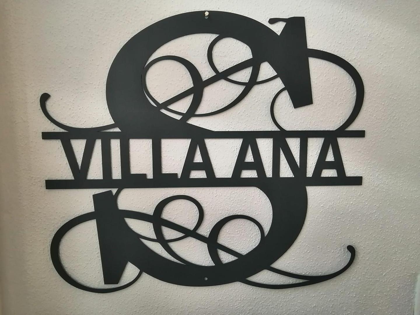 Villa Ana