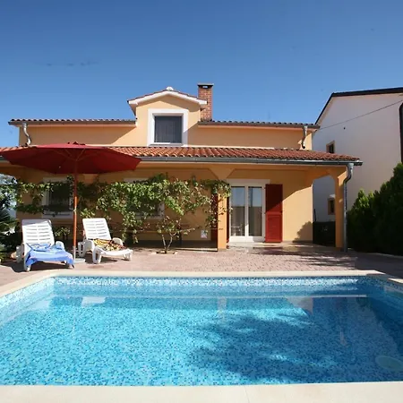 Villa Ana Buje Exterior photo