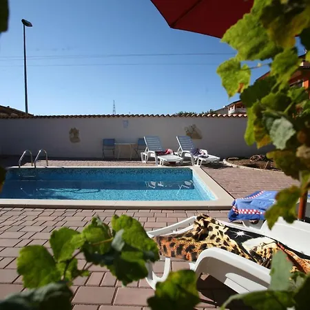 Villa Ana Buje Exterior photo