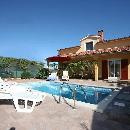 Villa Ana Buje Exterior photo