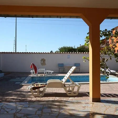 Villa Ana Buje Exterior photo