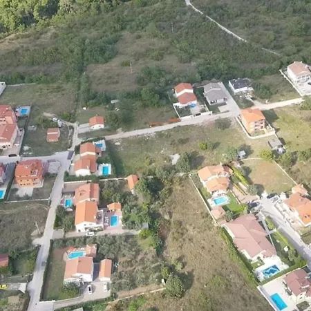 Villa Ana Buje Exterior photo