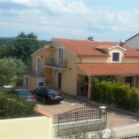 Villa Ana Buje Exterior photo