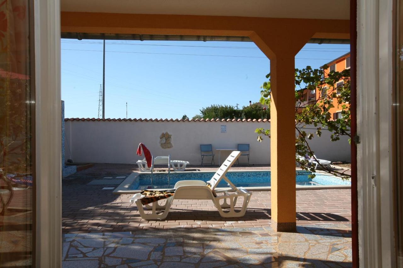 Ana Villa Buje