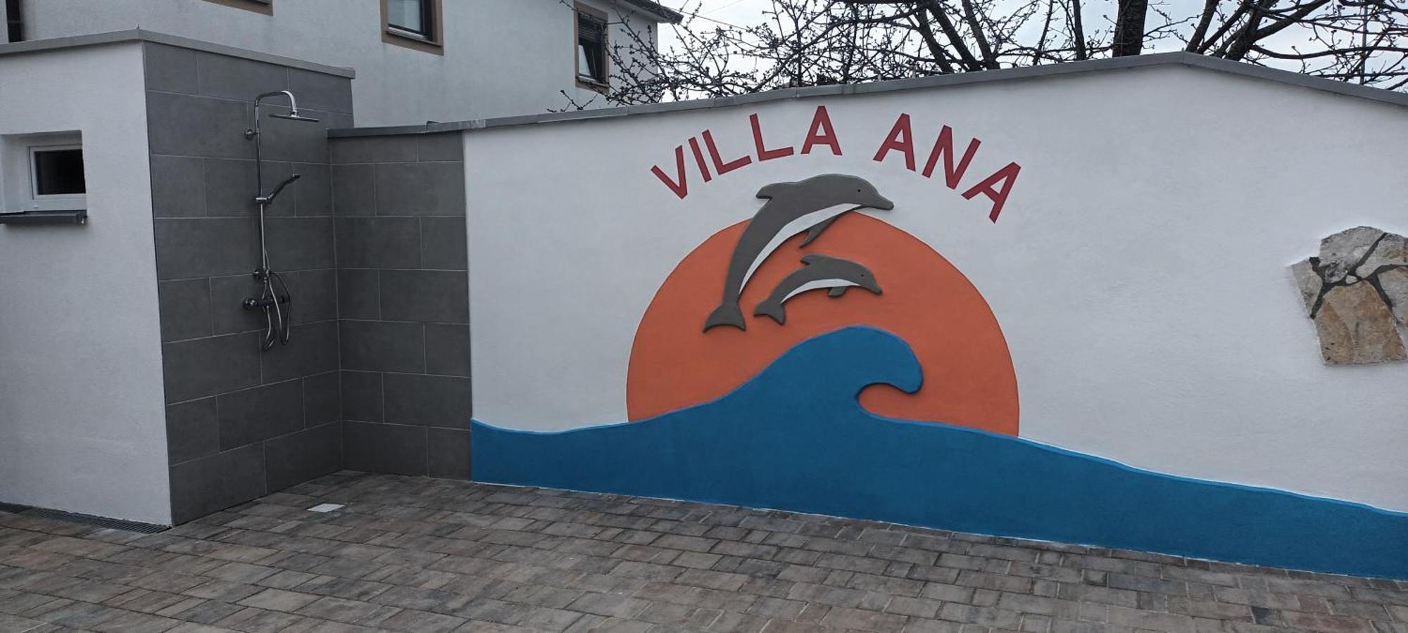 Villa Ana *