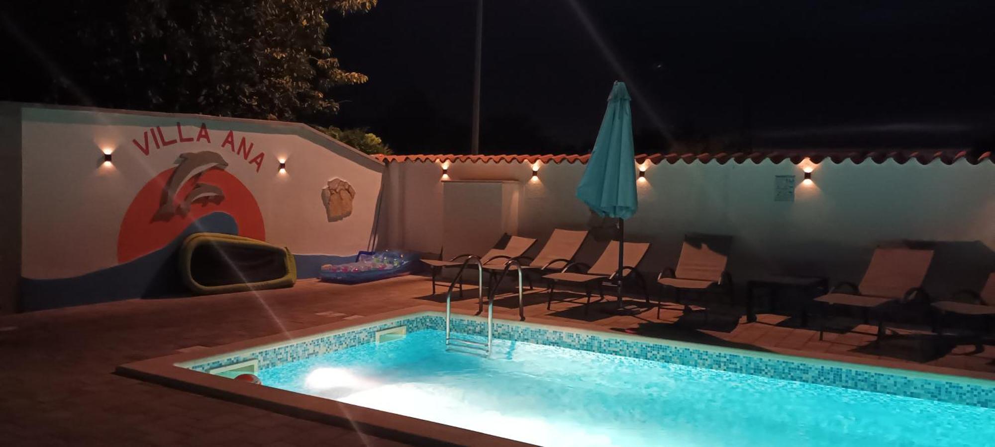 Ana Villa Buje